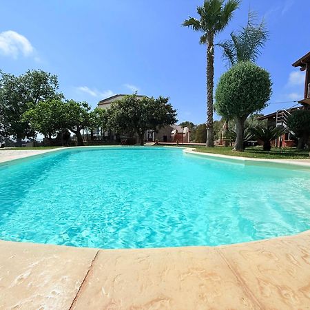 Casale Calabria Bed and Breakfast Gizzeria Εξωτερικό φωτογραφία