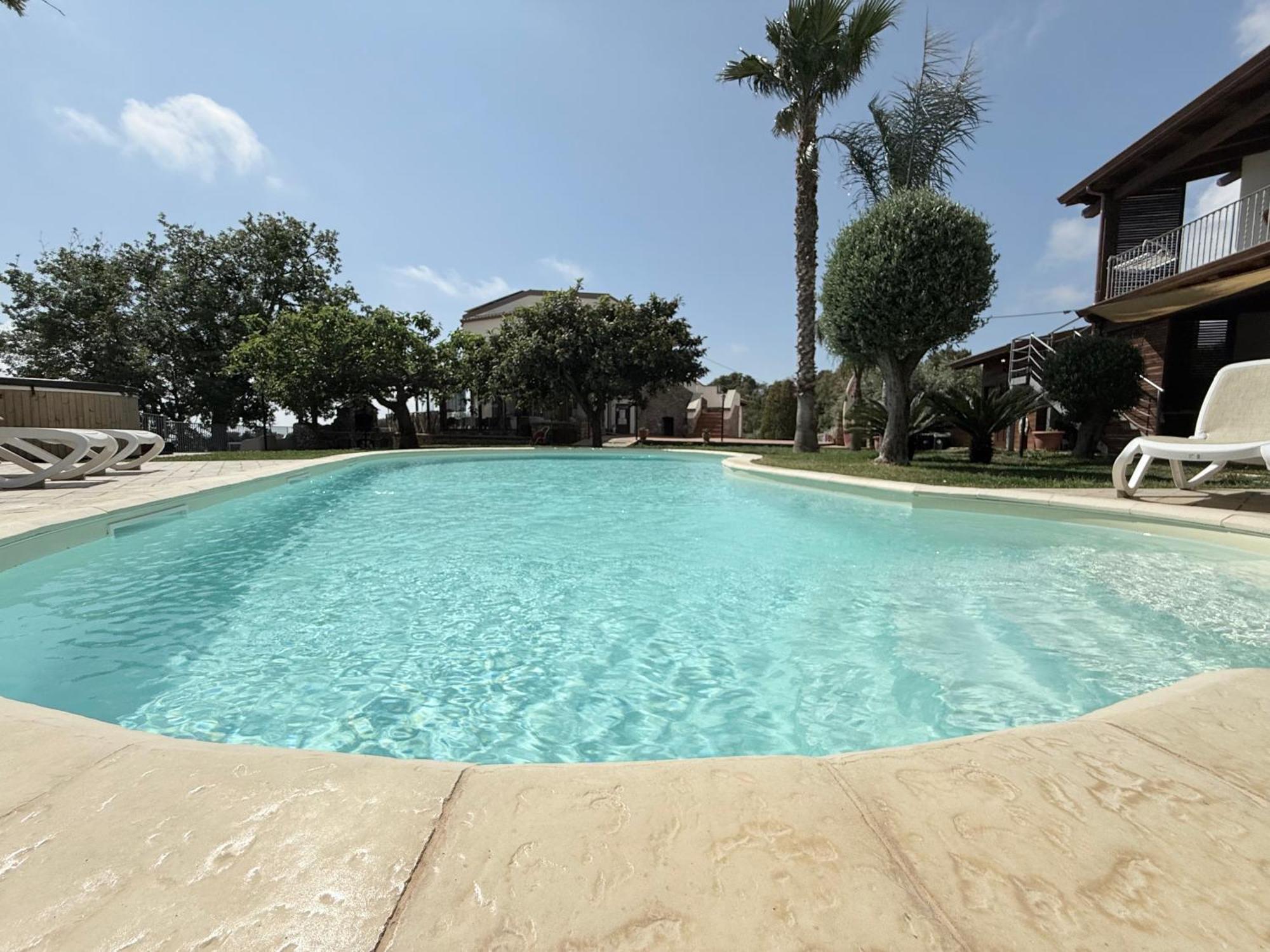 Casale Calabria Bed and Breakfast Gizzeria Εξωτερικό φωτογραφία