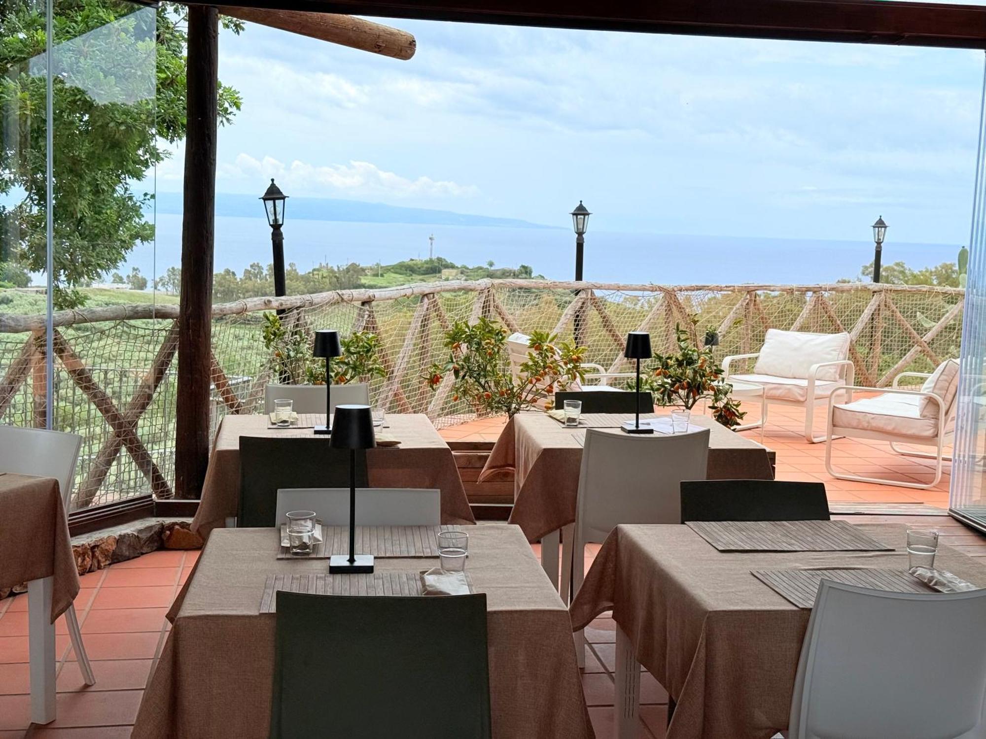 Casale Calabria Bed and Breakfast Gizzeria Εξωτερικό φωτογραφία