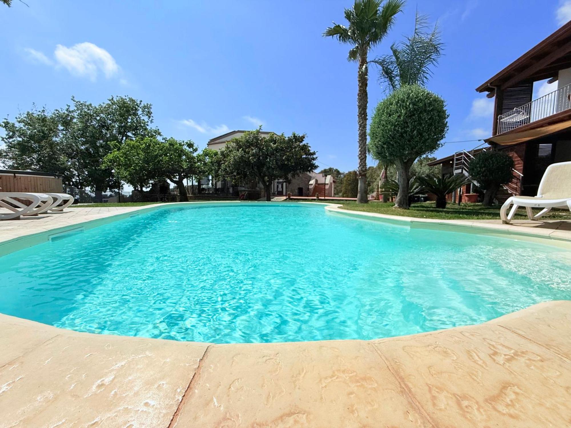 Casale Calabria Bed and Breakfast Gizzeria Εξωτερικό φωτογραφία