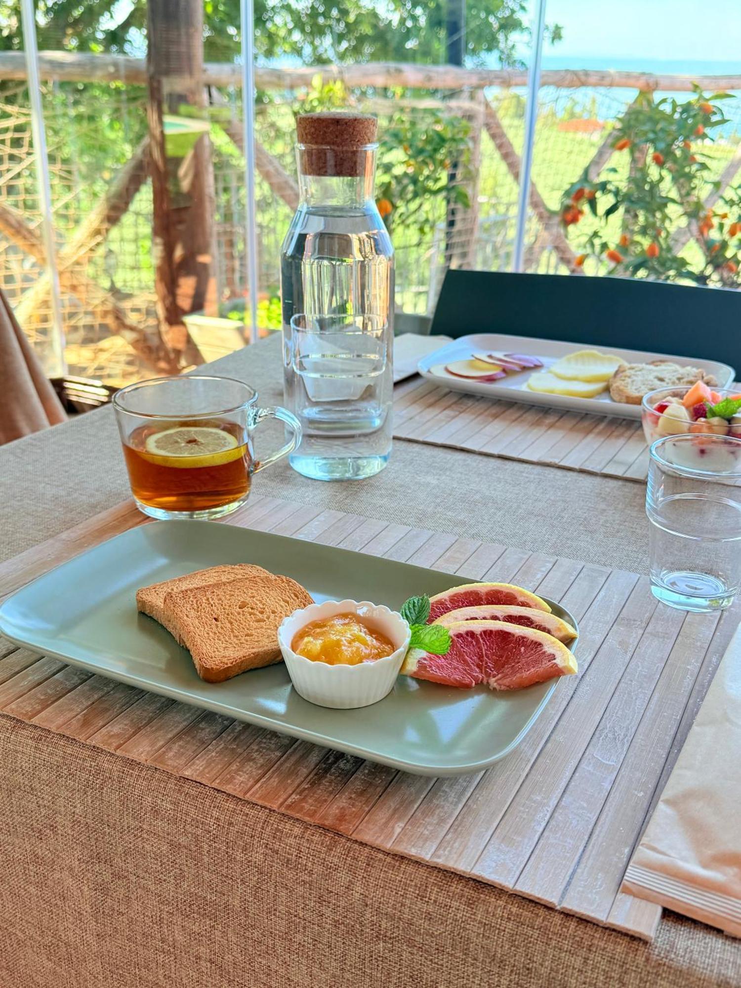 Casale Calabria Bed and Breakfast Gizzeria Εξωτερικό φωτογραφία